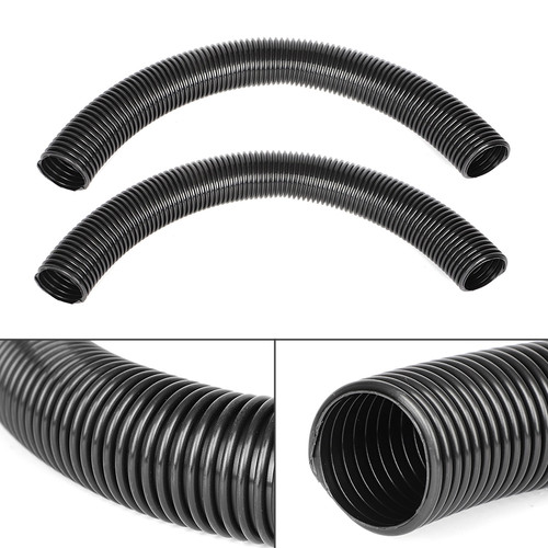 2x Hoses Hood Vent Hose #291002489 Durable For SeaDoo Sea Doo BRP RXP RXP-X US - Picture 5 of 11