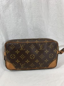 louis vuitton clutch wristlet