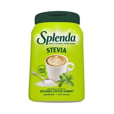 Splenda Stevia Sweetener Jar, 19oz