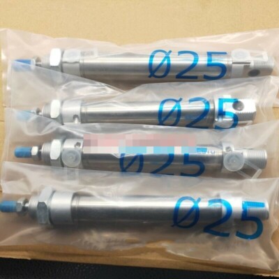1PC NEW FESTO Cylinder DSNU-25-100-PPV-A 19248 Fast Ship
