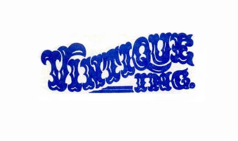 Vintique U-13340-TS - Universal Clamp-On Turn Signal Switch