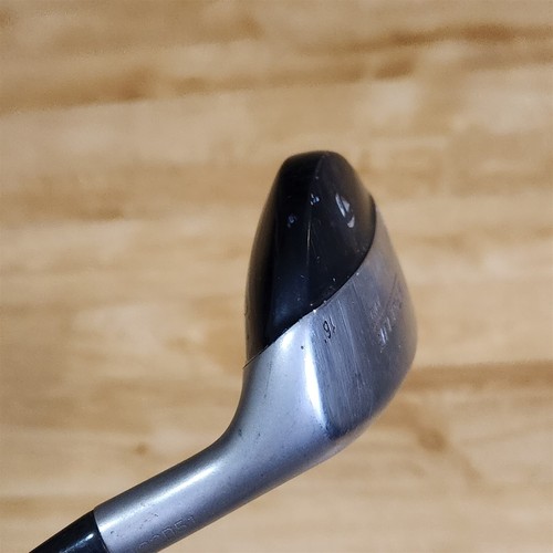 TaylorMade Rescue Mid 2FW TP Model Hybrid 2 Rescue 16 Deg RH Stiff Graphite Golf - Picture 6 of 10