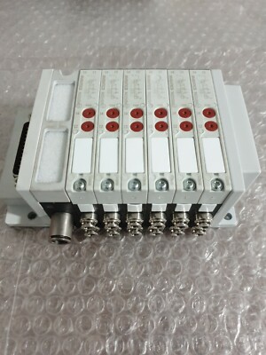 Aventics Pneumatikventil MNR:R480746294 