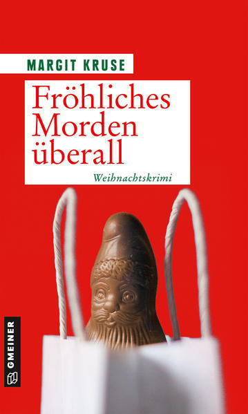 Thumbnail - Fröhliches Morden Überall | Margit Kruse | 2021 | Deutsch
