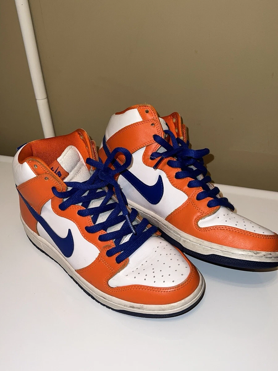 Nike Danny Supa x SB Dunk High Danny Supa for Sale | Authenticity