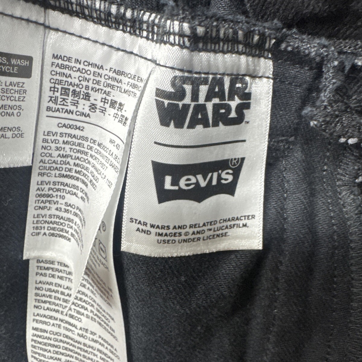 Levi
