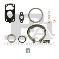 Turbolader-Dichtungssatz FüR BMW 3Er E90 E92 E91 5Er E60 E61 6Er E63 E64