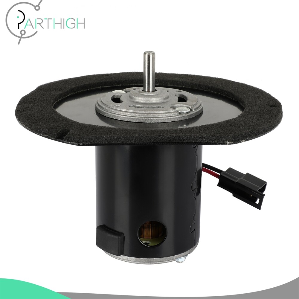A/C Heater Blower Motor Fan For 1998 199-2007 Peterbilt 378