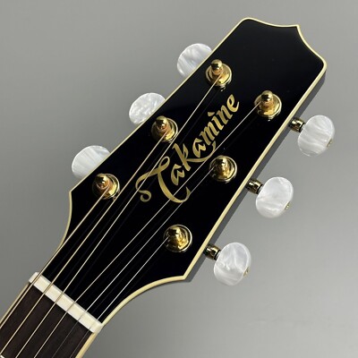 Takamine DMP552C DBS Electric Acoustic Guitar CT4-DX DMP Brand New