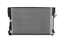 K&Uuml;HLERPAKET WASSERK&Uuml;HLER AC MERCEDES E-KLASSE W212 E500 E550 W218 CLS 2045003703