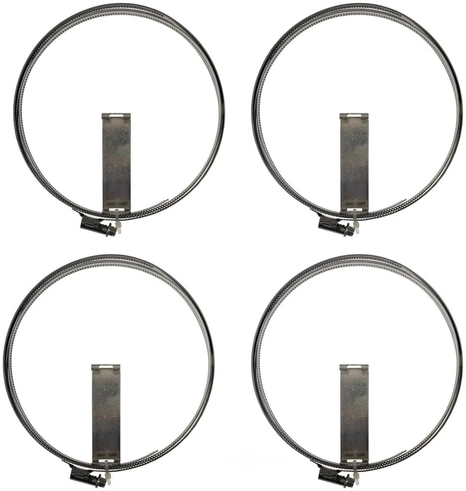 TPMS Sensor Mounting Band fits 2006-2011 Mercury Mountaineer Grand Marquis Marin - Image 3 of 4