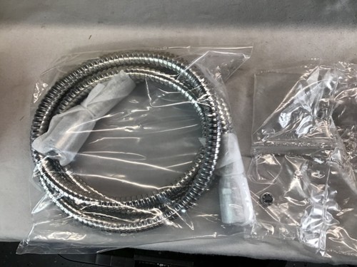 Moen 8346 Commercial Posi-Temp Pressure Balancing Hand Shower System Chrome 30” - Picture 6 of 9