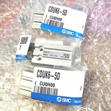 ONE New For SMC CDUK6-5D Free installation of cylinder spot stock #F6