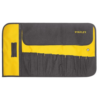 Stanley 1-93-601 12 Pocket Tool Pouch