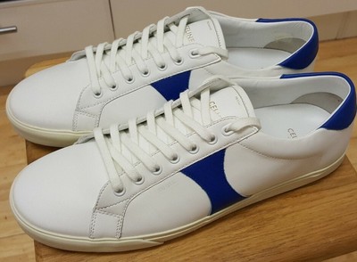 celine sneakers triomphe