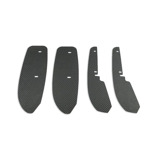 BMW M3 F80 & M4 F82 F83 Carbon Fibre Arch Guard Set by AP (2014-2020) - Picture 10 of 10