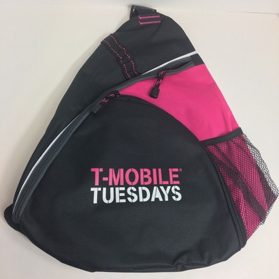 t mobile sling bag