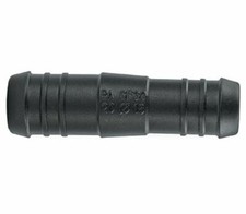 2x Schlauchverbinder Verbinder Kühlwasserschlauch Tube Connector 20x18 mm