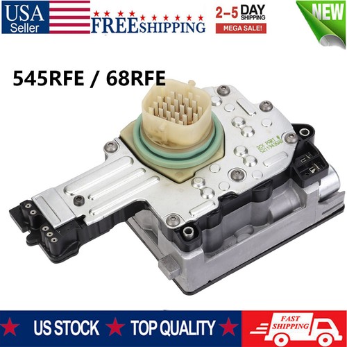 OEM 45RFE 545RFE 68RFE Shift Solenoid Block Pack 2004-18 | eBay