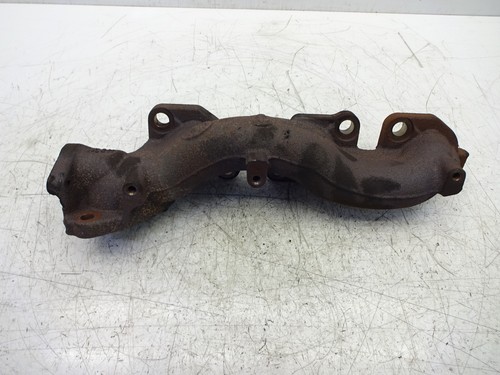 Abgaskrümmer Jaguar S-Type X200 XF XJ X350 2,7 D AJD 276DT 4R8Q-9430-BC