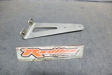 2010 KAWASAKI JET SKI ULTRA 260 LX JT1500 REVERSE CABLE BRACKET 14044-3755