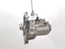 Boite de vitesse Peugeot J9