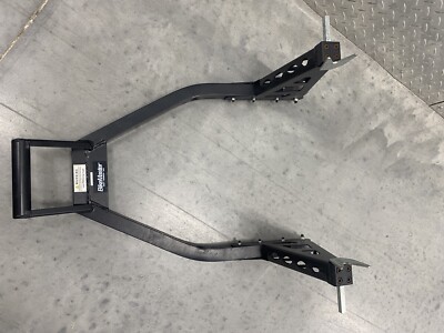 BIKEMASTER universal Rear Motorcycle Stand | eBay