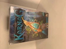 Sit Down! Boardgame Karnag Box Brand New Factory Sealed U8