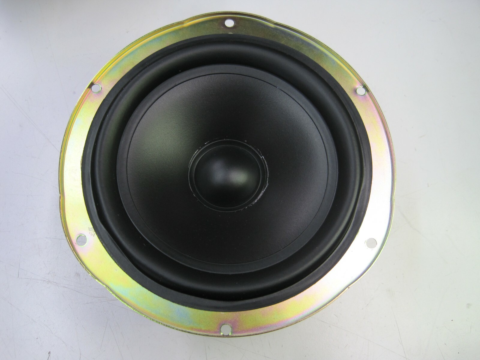 KEF Q50 vintage audio equipment - eBay listing photo 4