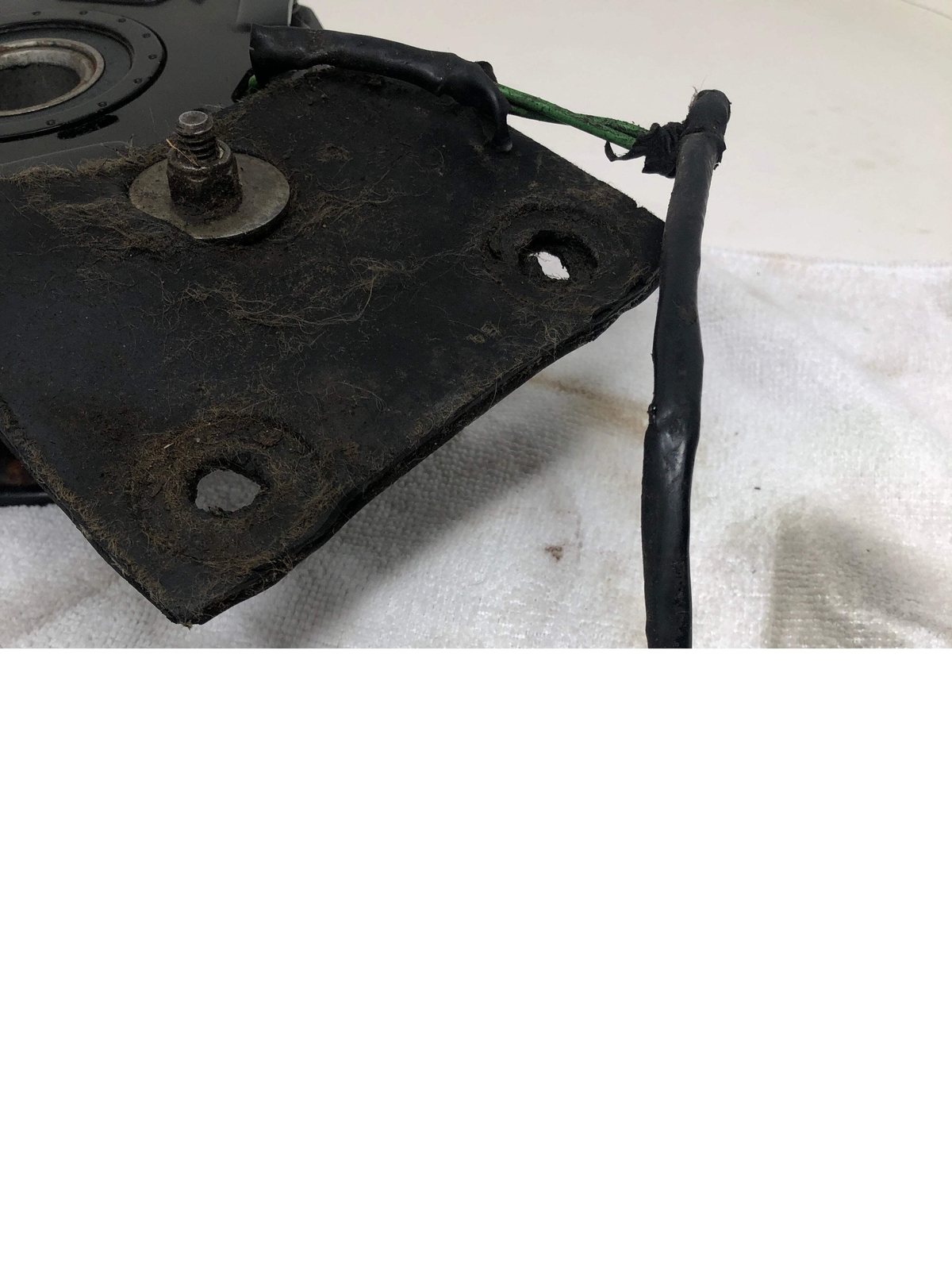 5023432SM Simplicity Electric Clutch