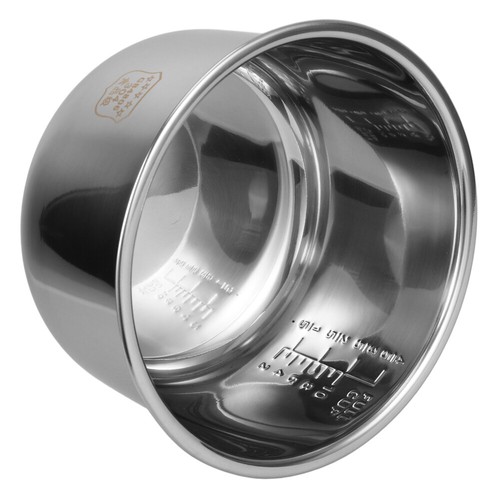Rice Cooker Pot Inner Household Cooker Stainless Steel Inner Pot Rice Cooker