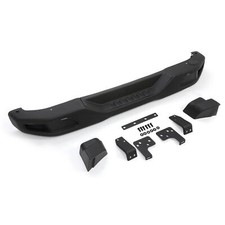 Rear Bumper For Jeep Wrangler JK 2007-2018 Rubicon 10th Anniversary Style 07-18