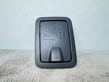 2008-2016 Audi A4 S4 Child Restraint Anchor Plate Bezel Hook Cover 8T0887301 OEM