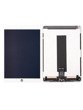 LCD Assembly With Digitizer Compatible For iPad Air 3 Premium White