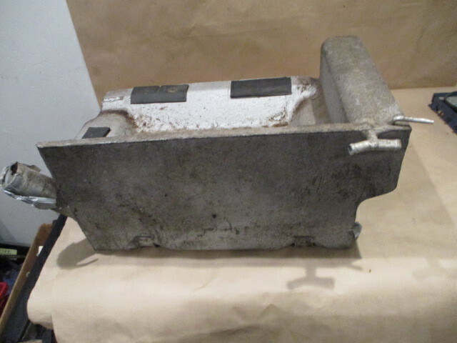 Ferrari Mondial 8 USA - LH Fuel /Gas Tank- P/N  115805