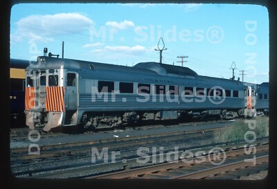 Original Dia RDG Reading Co. RDC1 9162 Harrison NJ 1976
