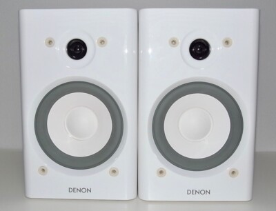 ラジオ・コンポ DENON RCD-N9 + SC-N8 DENON RCD-N9 + SC-N8