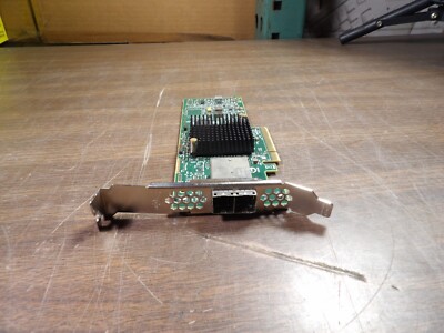 LSI SAS 9300-8E 8-port 12Gb/s SAS/SATA pci-e 3.0 HBA card high bracket