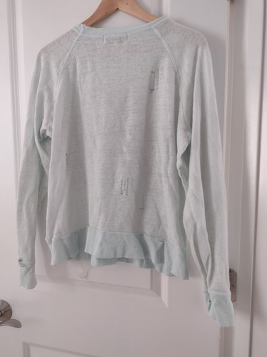 Wildfox Cat Party Pullover Size Medium (M) - Picture 6 of 7