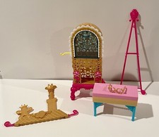 Ever After High Sugar Coated Ginger Breadhous...