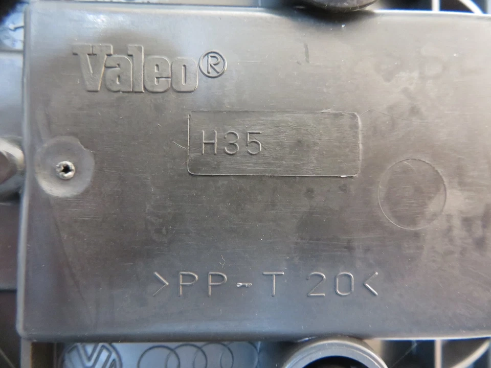 VOLKSWAGEN VW GOLF MK4 HEATER BLOWER MOTOR RESISTOR 1997-2004 AMS21 - Image 4 of 4