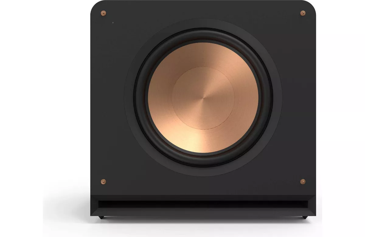 Klipsch subwoofer cheap ebay