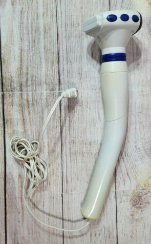 Dr. Scholl's Infrared Massager Heat Thera-Node No Attachments