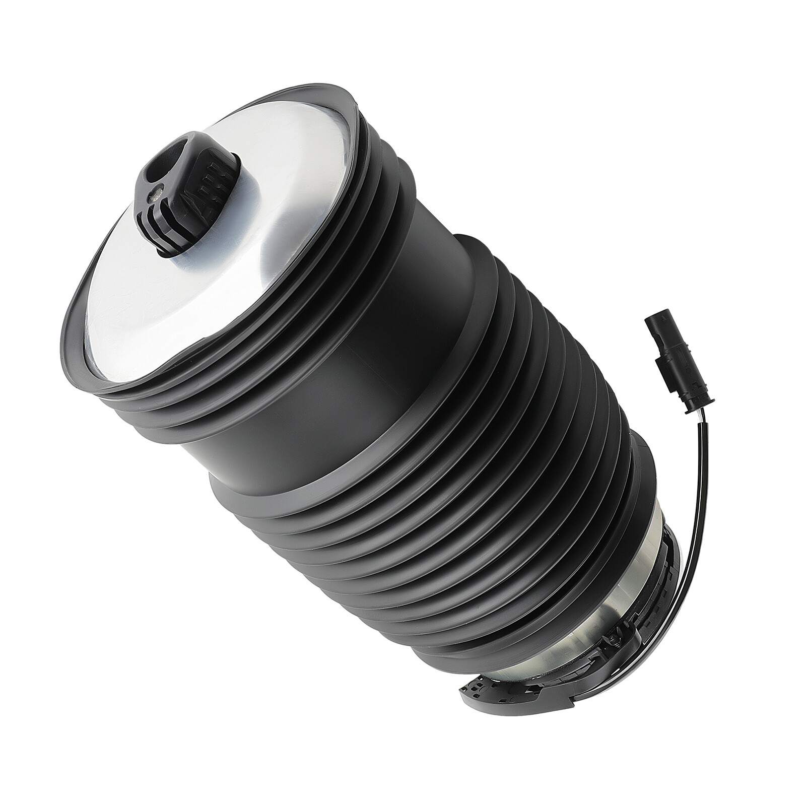 Suspension pneumatique arrière gauche pour restaurer l'assiette Mercedes X253 W213
