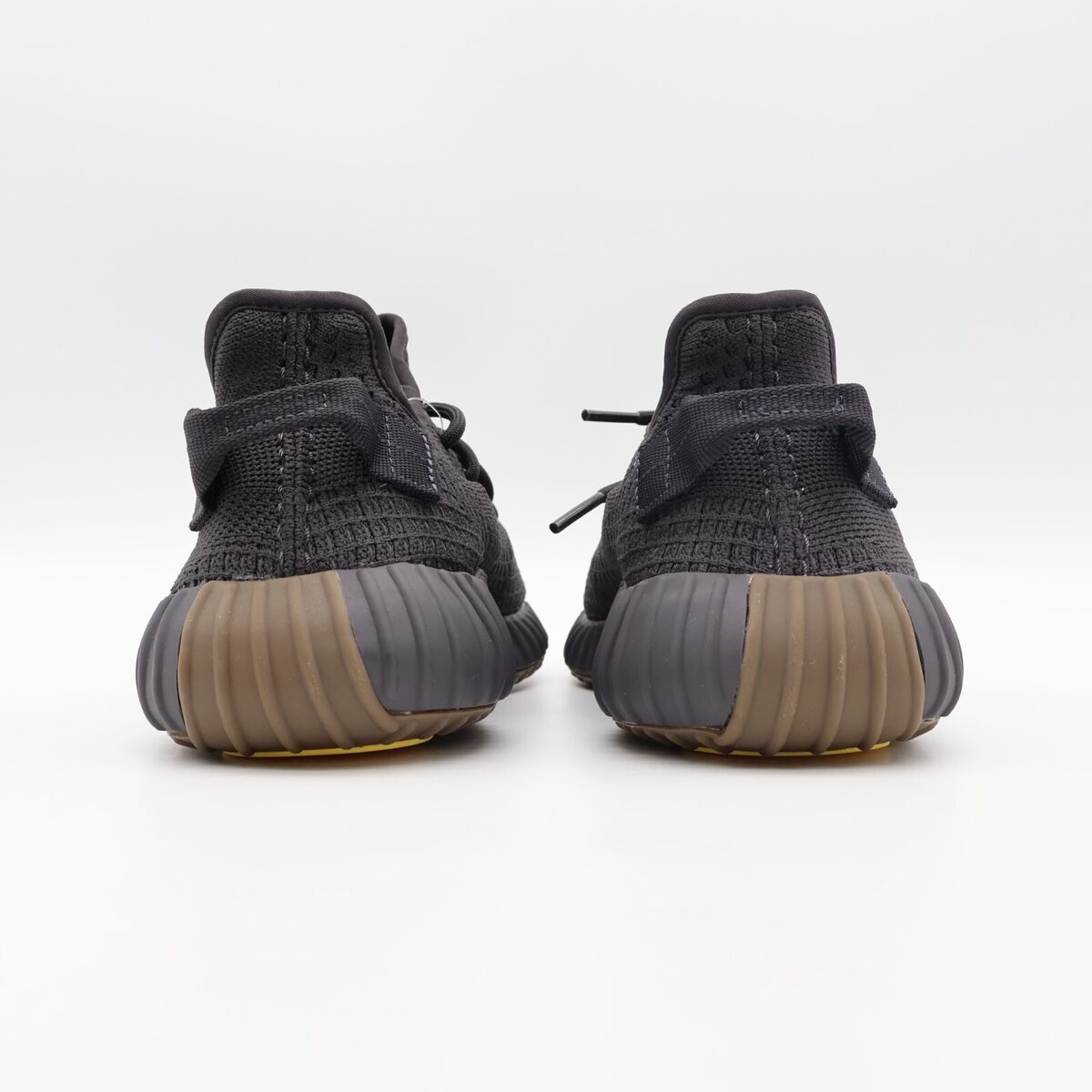 FY2903 adidas Yeezy Boost 350 v2 Cinder Black Grey Brown FY2903 adidas Yeezy Boost 350 v2 Cinder Black Grey Brown
