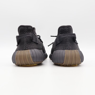 FY2903 adidas Yeezy Boost 350 v2 Cinder Black Grey Brown (Men's) | eBay