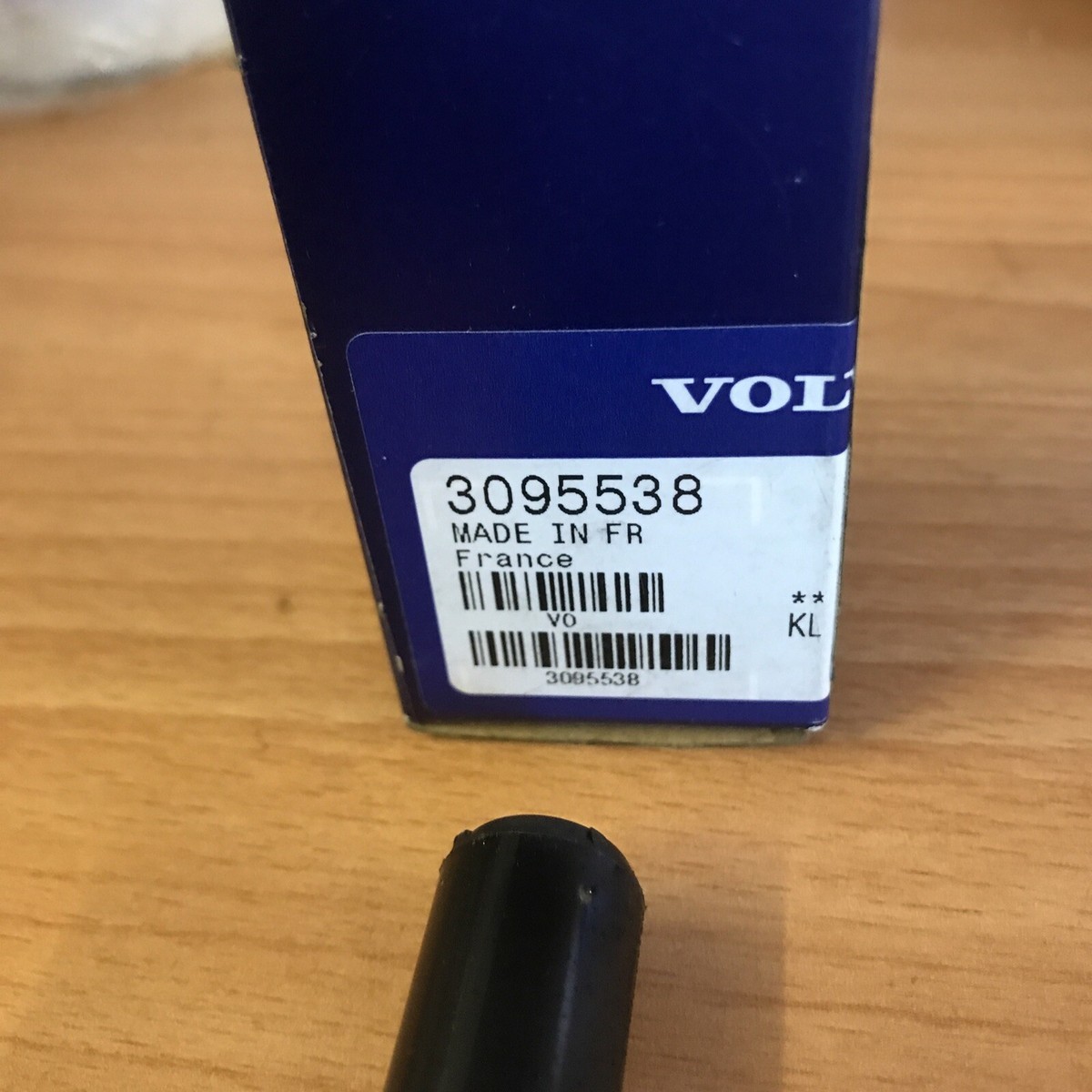 Volvo impulse sensor 3095538 | eBay