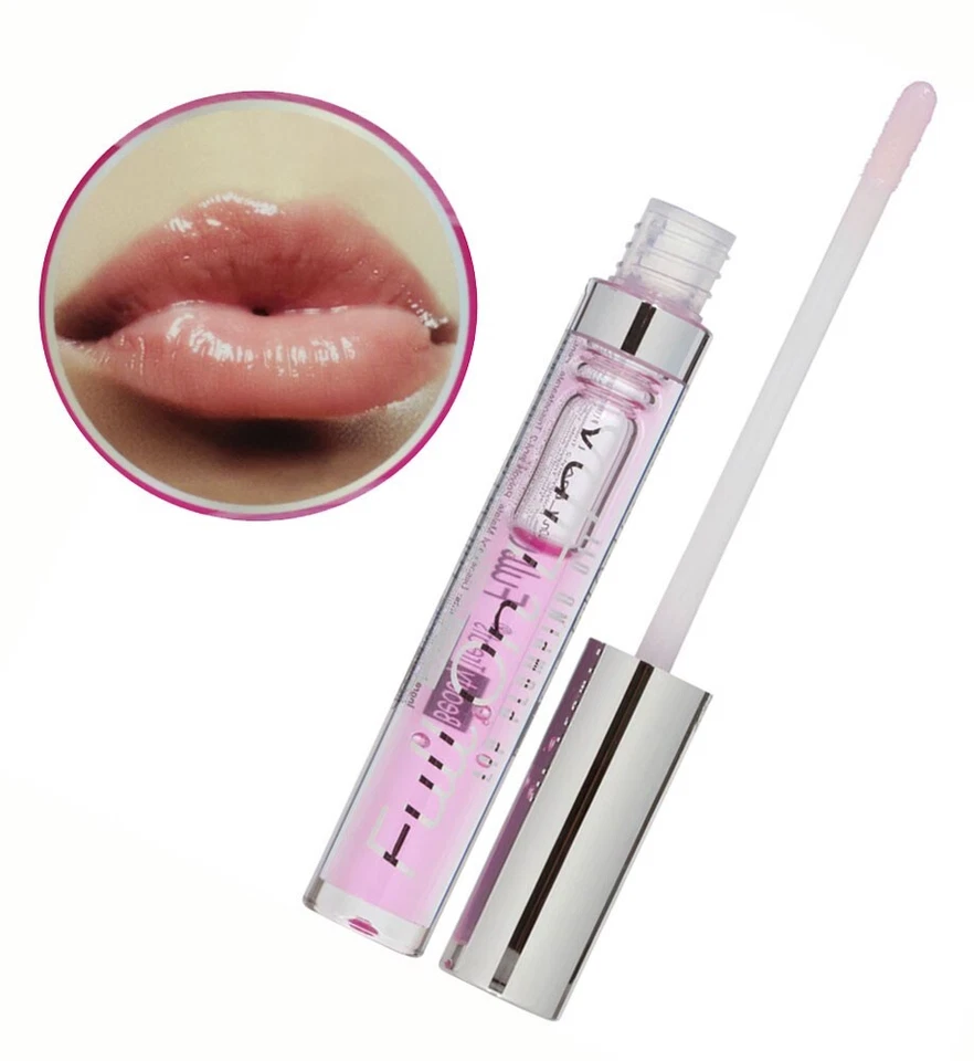 2x ENDLESS Brillo de Labios Completo en Labios Aceite Relleno de Labios HIDRATANTE Relleno de Labios NUEVO Foto 2 de 4