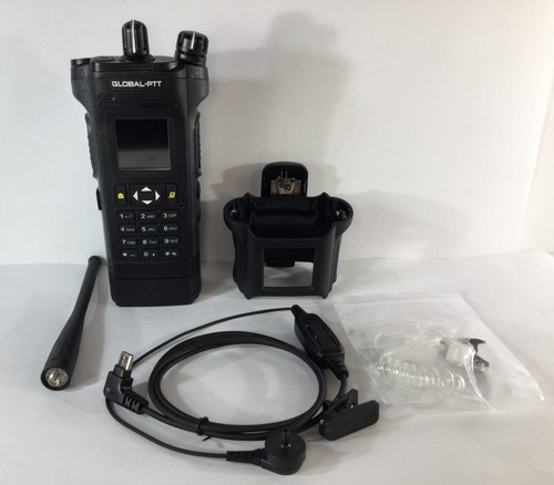 4G LTE Nationwide and Analog Walkie Talkie PoC Radio, Unlimited Range - Photo 8/24