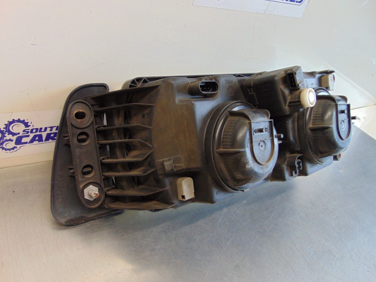 Iveco Eurocargo Headlight Mk2 02-08 Driver right front head light  